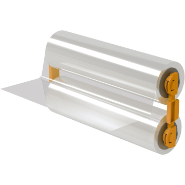 GBC navulling voor Foton 30 hervulbare lamineerrol, 125 Micron, glanzend, maximaal 150 A4 documenten