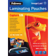 Fellowes lamineerhoes Capture125 ft A3, 250 micron (2 x 125 micron), pak van 100 stuks