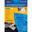 Fellowes lamineerhoes Protect175 ft A4, 350 micron (2 x 175 micron), pak van 100 stuks