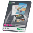 Leitz lamineeretuis Ilam ft A4, 2 x 125 micron, (250 micron), pak van 100 stuks