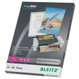 Leitz lamineeretuis Ilam ft A3, 2 x 125 micron, (250 micron), pak van 100 stuks