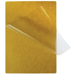 5 Star lamineerhoes ft A4, 250 micron (2 x 125 micron), pak van 100 stuks